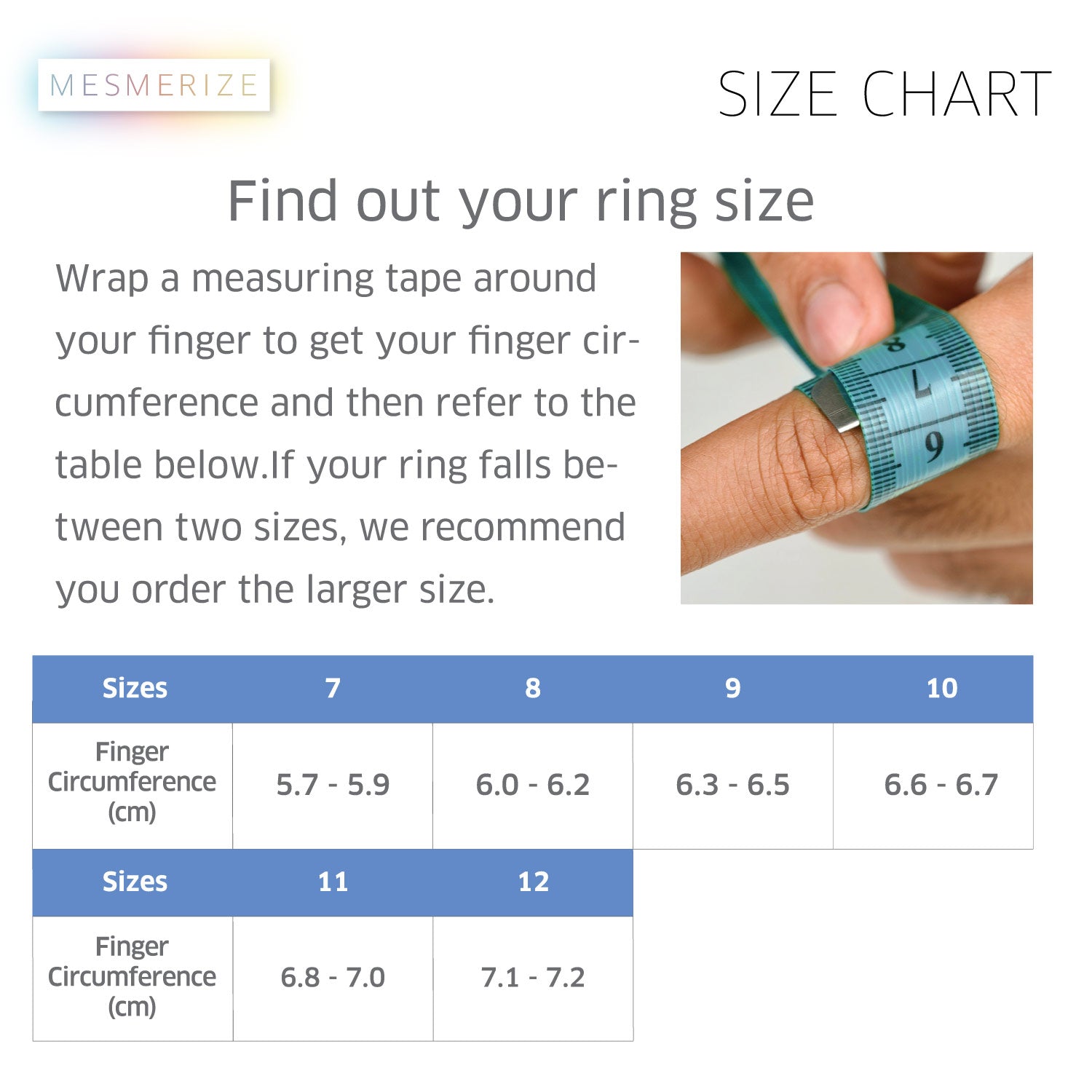 Cipher Band Ring Silver