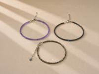 Anklets