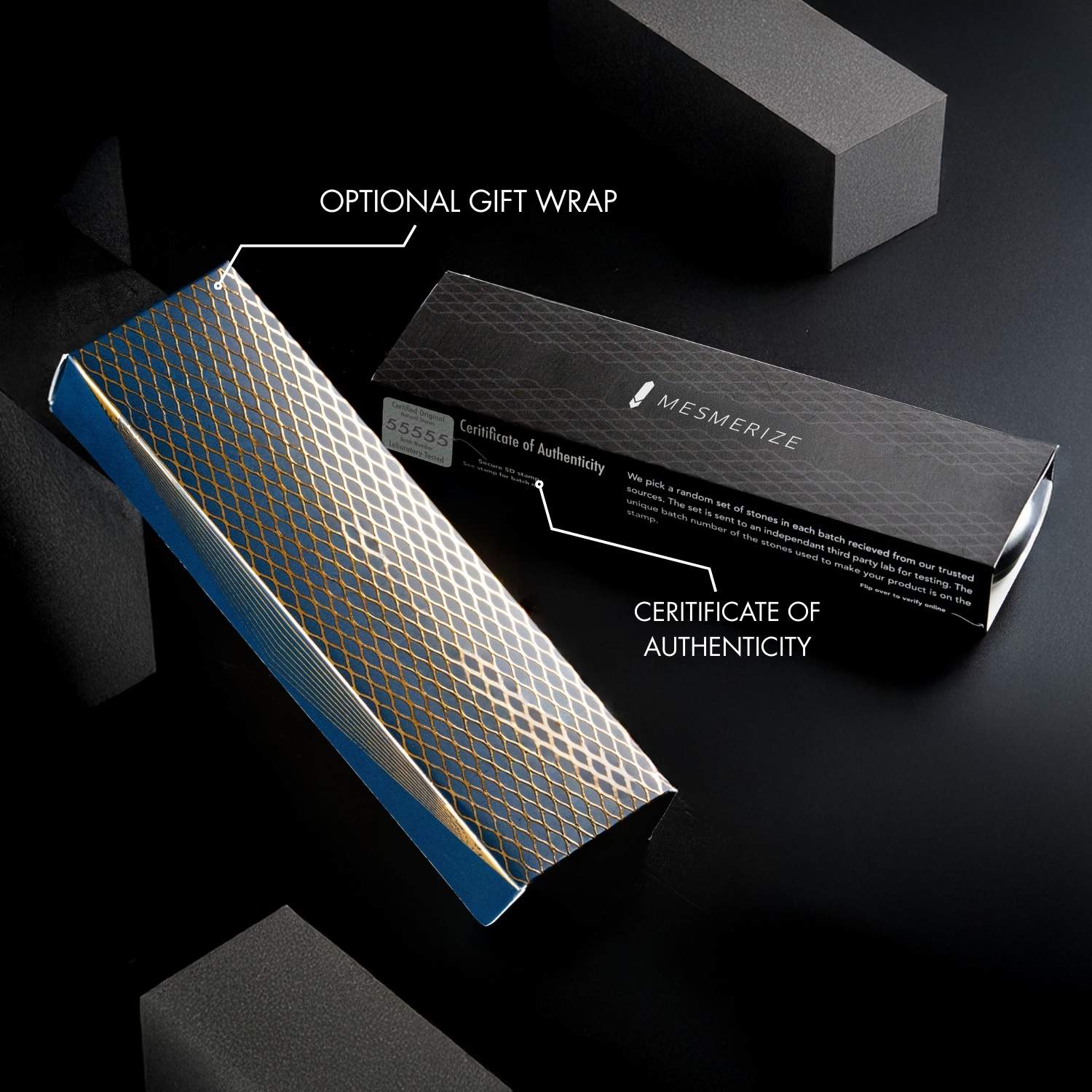 Malachite 2 in 1 MagSnap Roller Ball Pen with Stylus