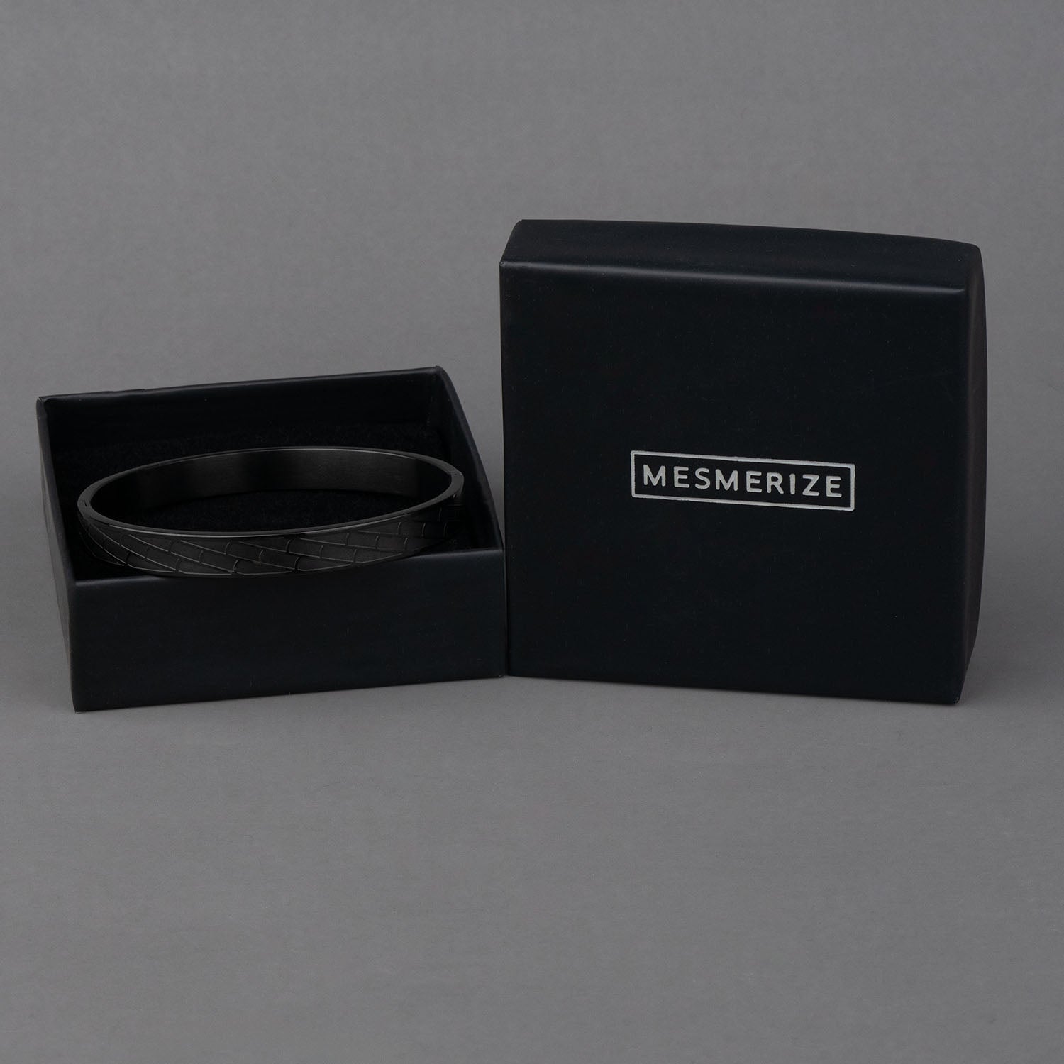 Prometheus Black Bracelet