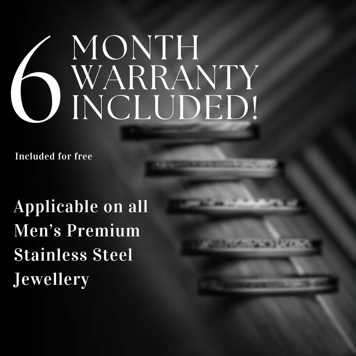 Bajrangbali Gloss Cuff Adjustable Bracelet Rose Gold