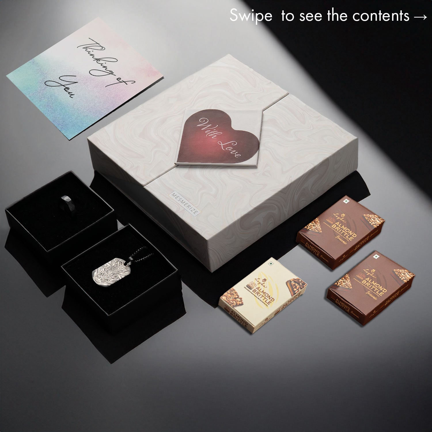 Thinking of You Gift Hampers for Him 2499