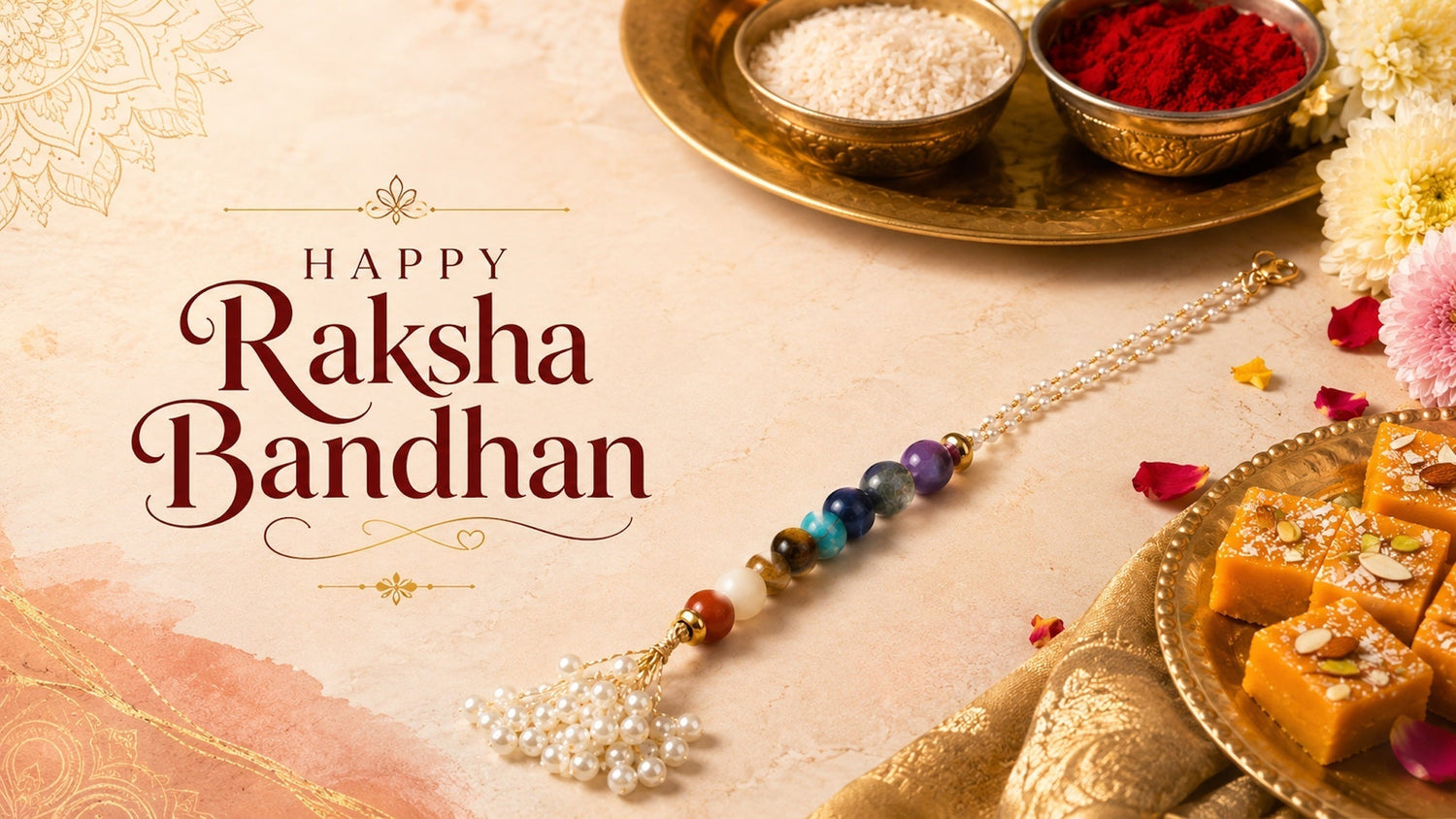 Who Says Lumba Rakhi Is Just for Bhabhi? Celebrate Every Woman Who Protects