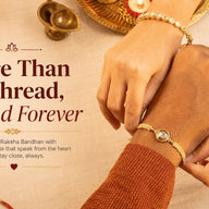 How Do You Choose a Rakhi for Your Brother?
