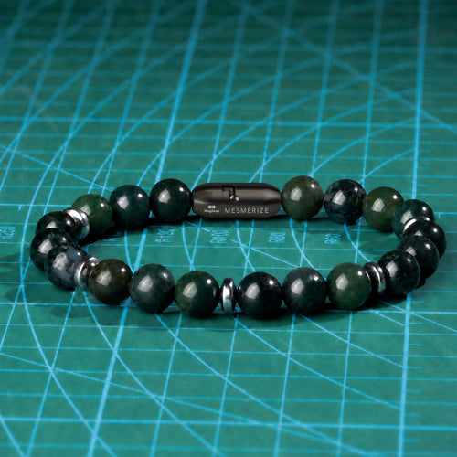 Soulful Moss Agate