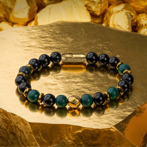 Prosperity Malachite