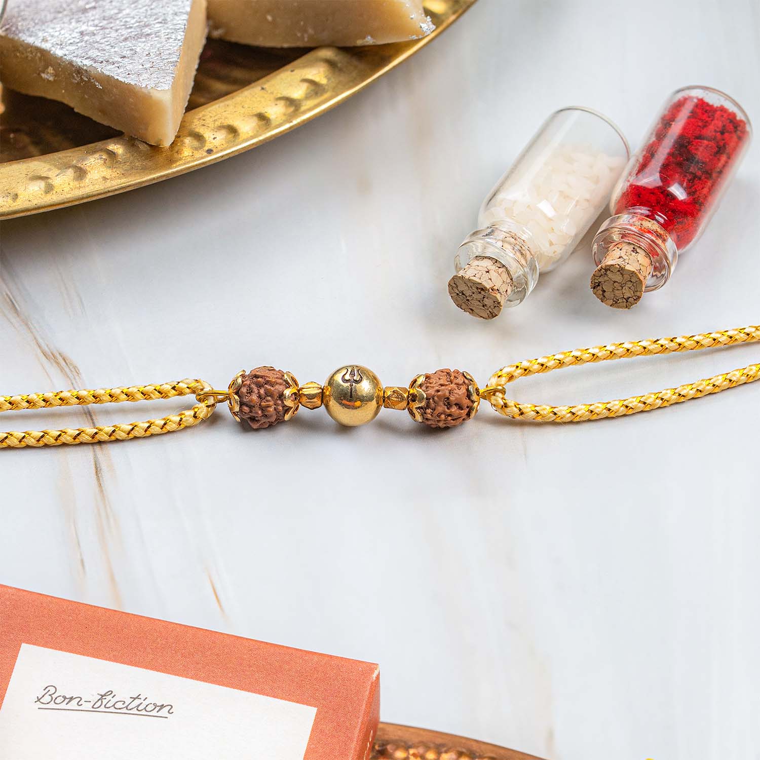 925 Trishul Hamper