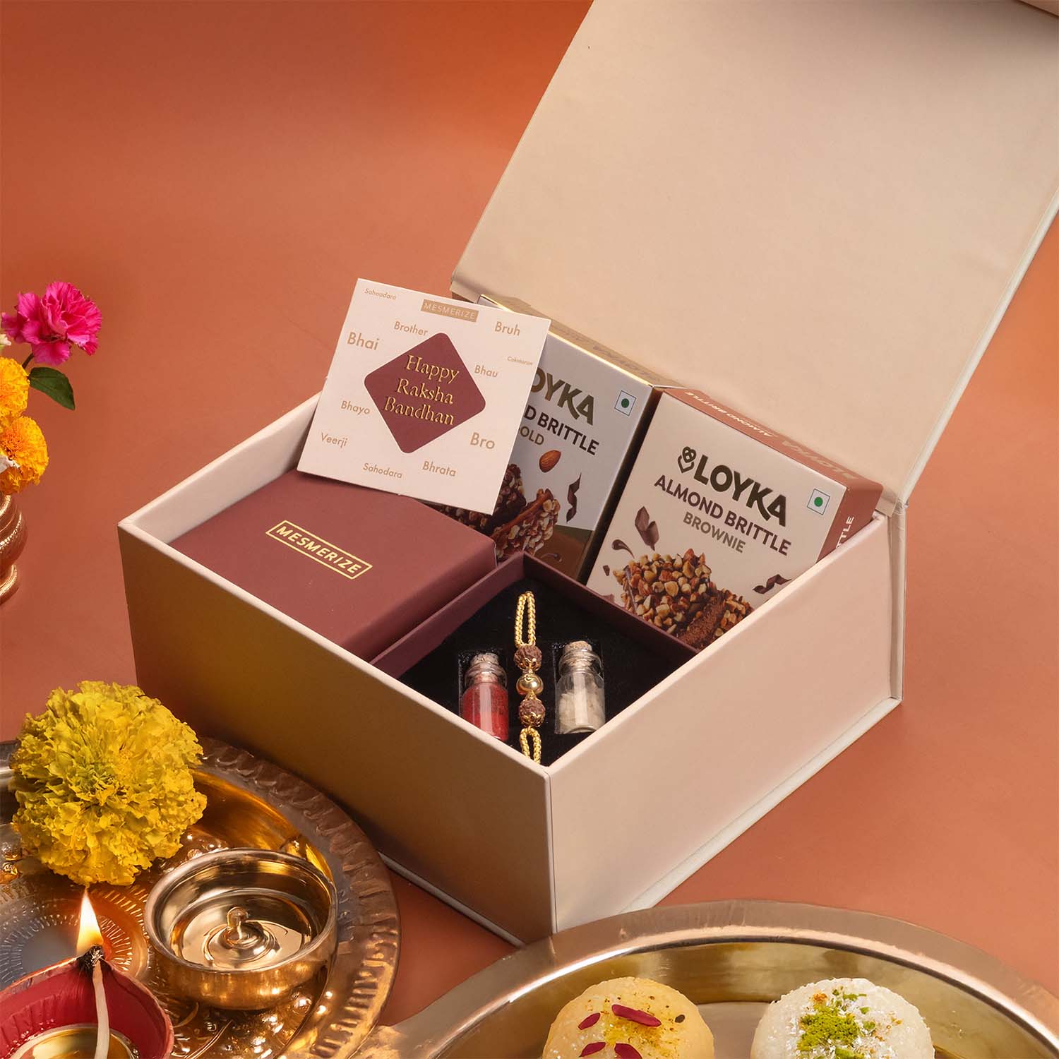 Under 2000 Hamper