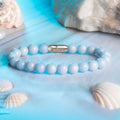 Single Stone Bracelets