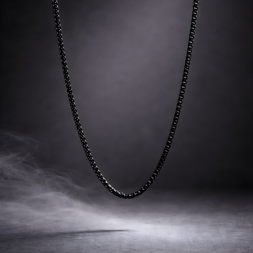 Cuban Chain
