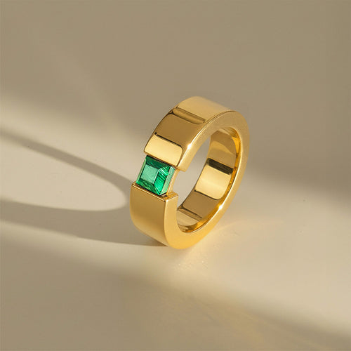 925 Malachite