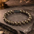 Pyrite Bracelets