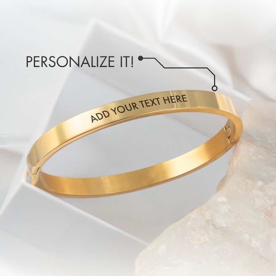 Gloss Bracelet