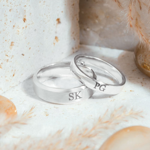 Couple Ring 5