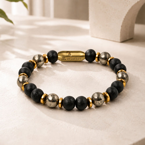 Pyrite Karungali