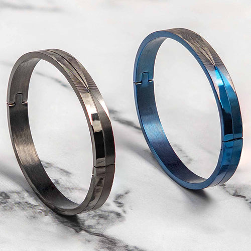 Quad Prism Kada