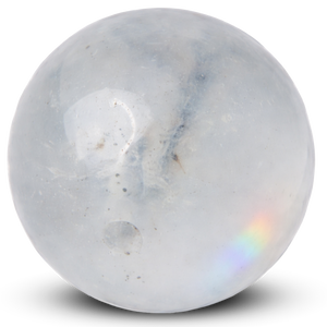 Rainbow Moonstone