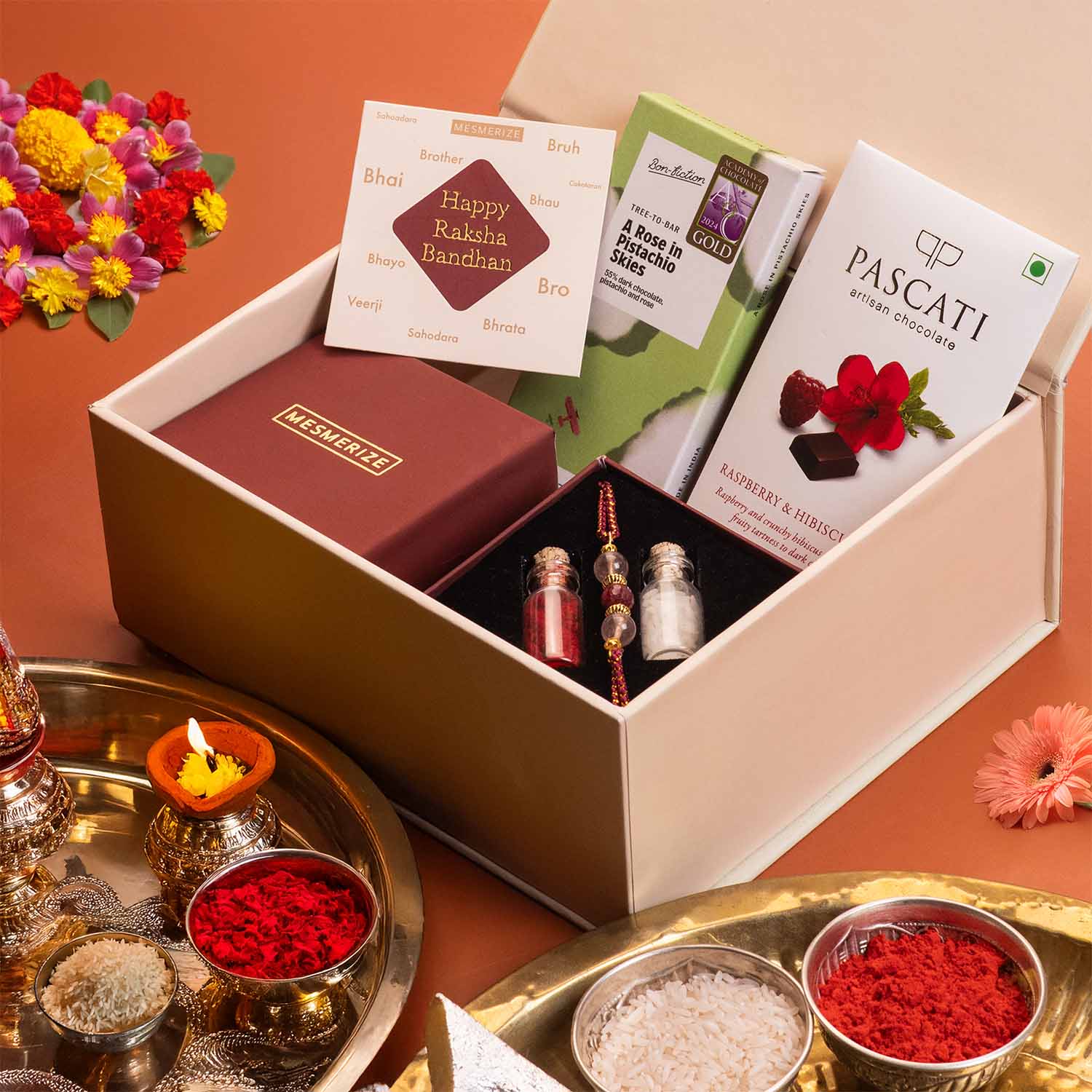 Under 1500 Hamper