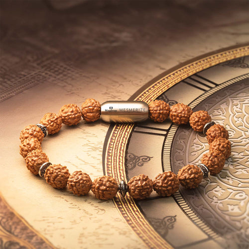 Rudraksh Elastic