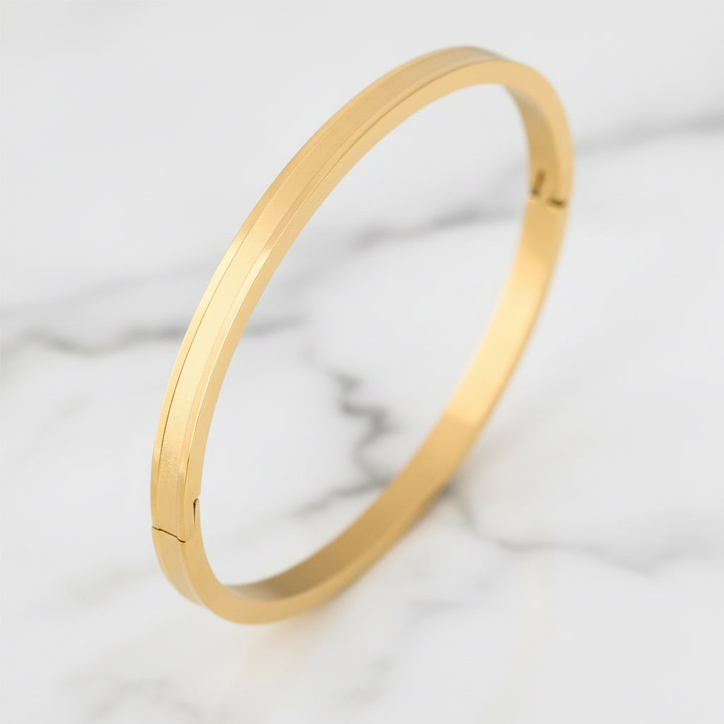 Selena Bracelet Gold