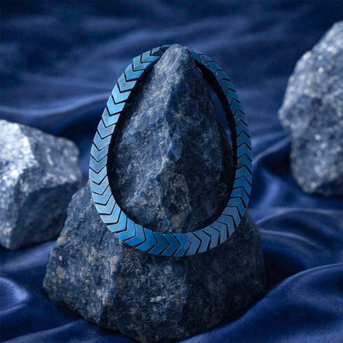 Steel Blue