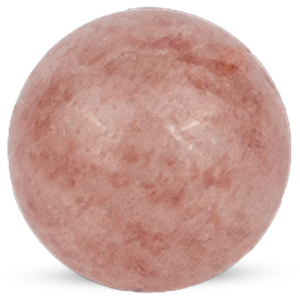 Strawberry Quartz