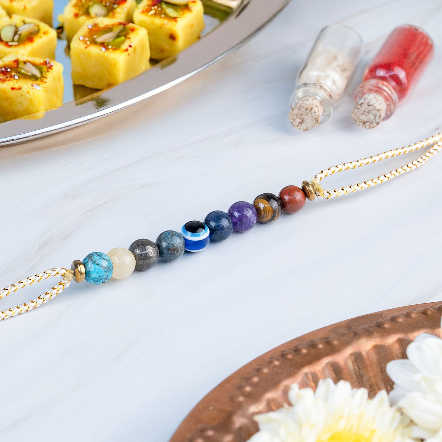 9 Chakra Hamper