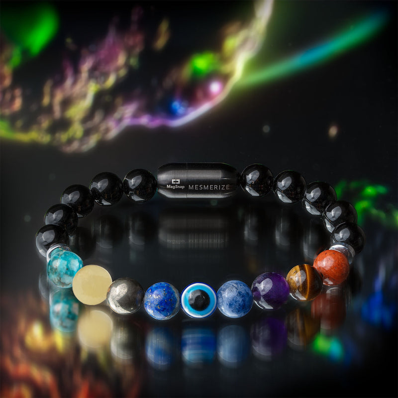 Super 11 Chakra Bracelet