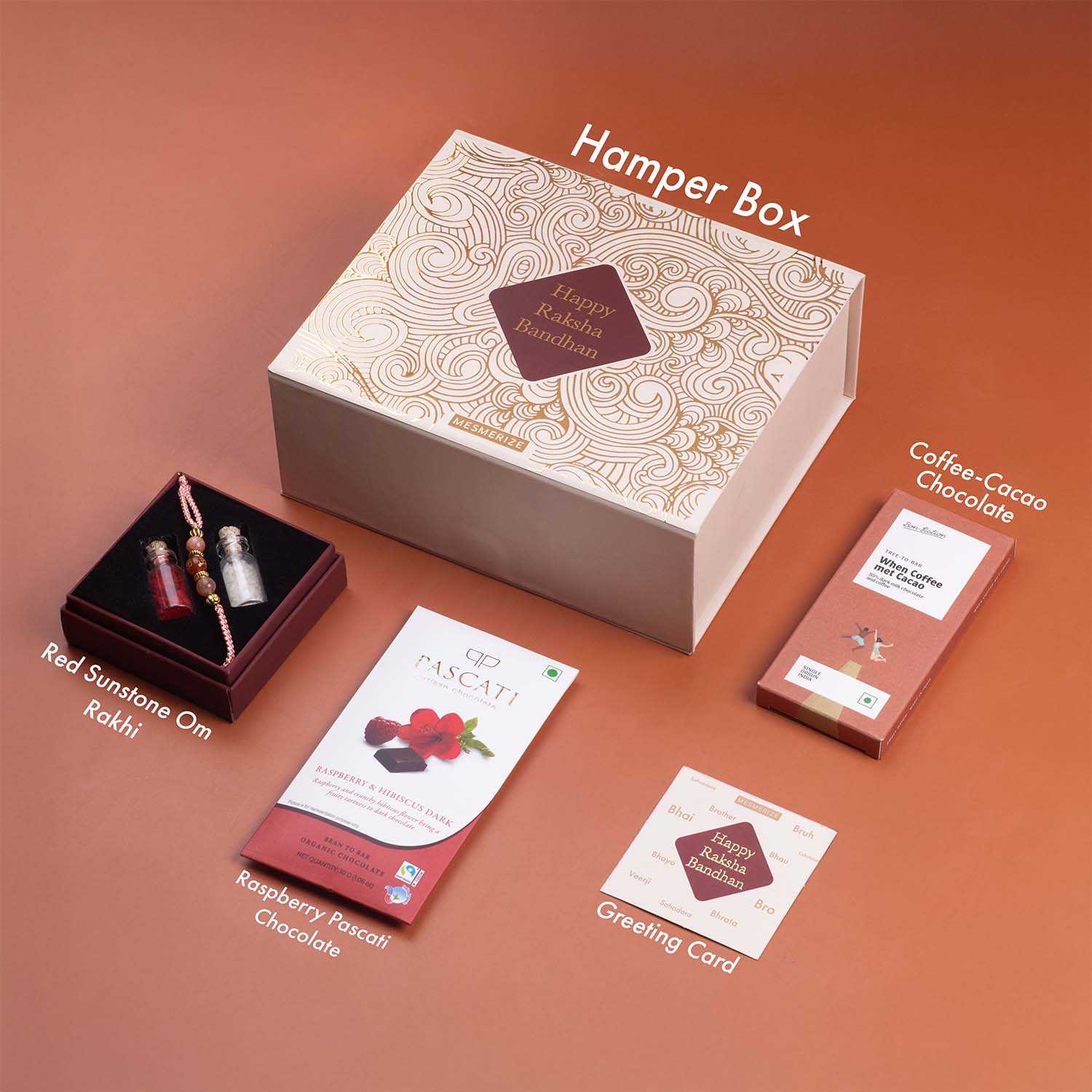 Under 1000 Hamper