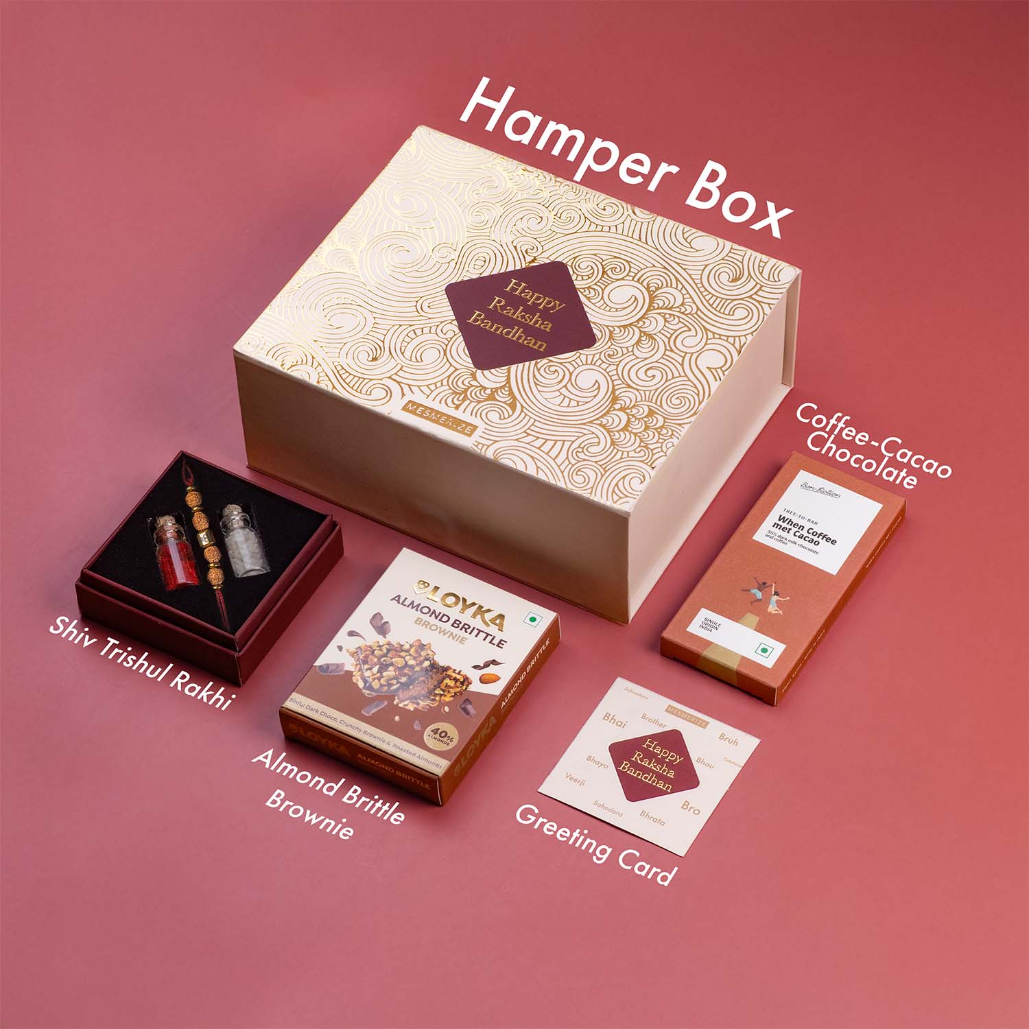 Hamper Under 1000