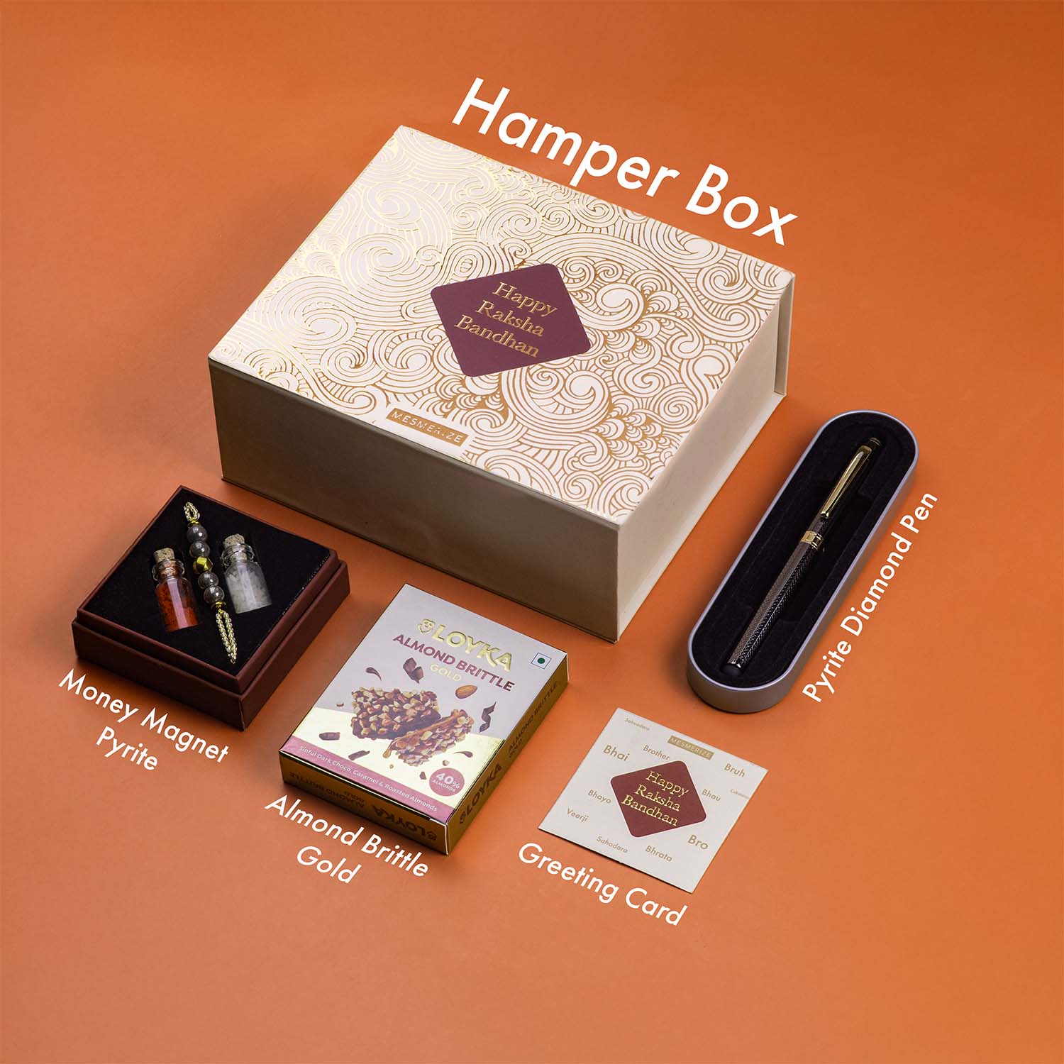 Under 1500 Hamper