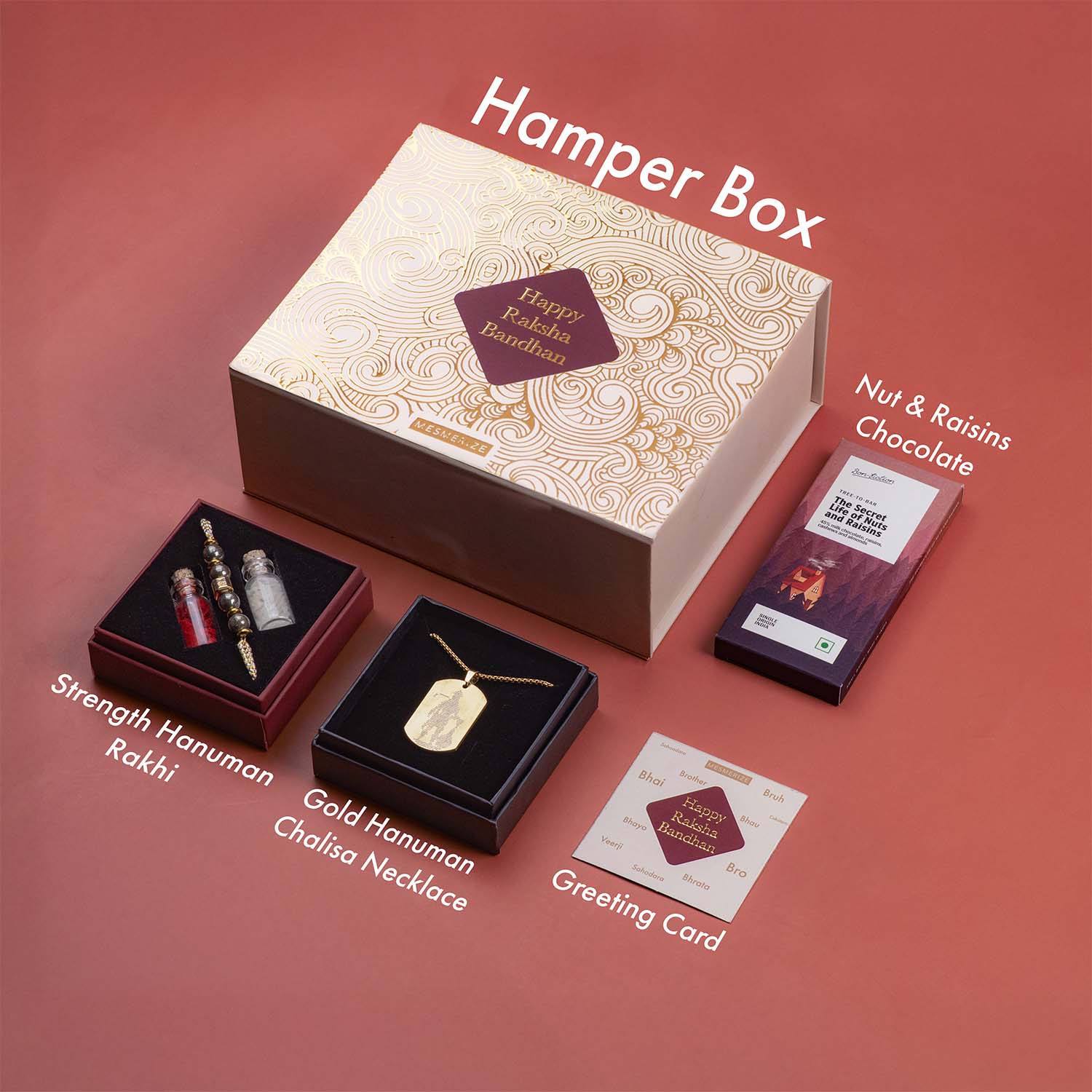 Under 1500 Hamper