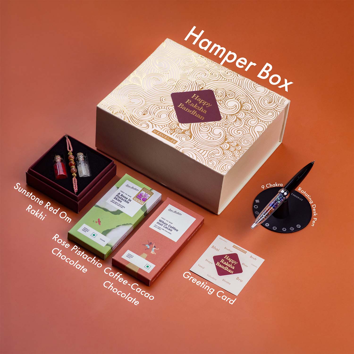 Under 3000 Hamper