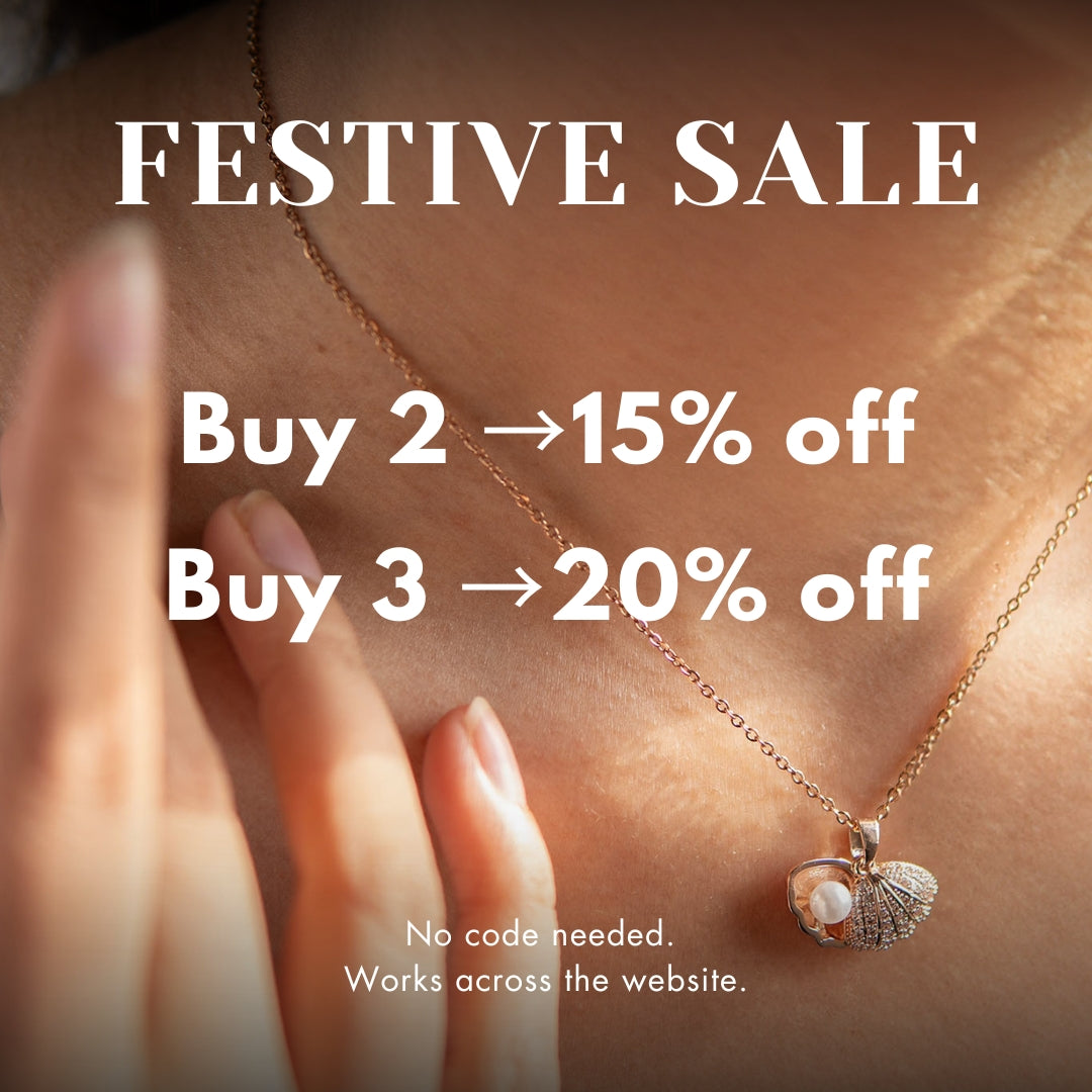 Ethnic Jewellery Earrings Aisha