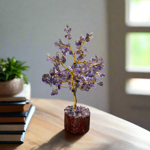 Mini Amethyst