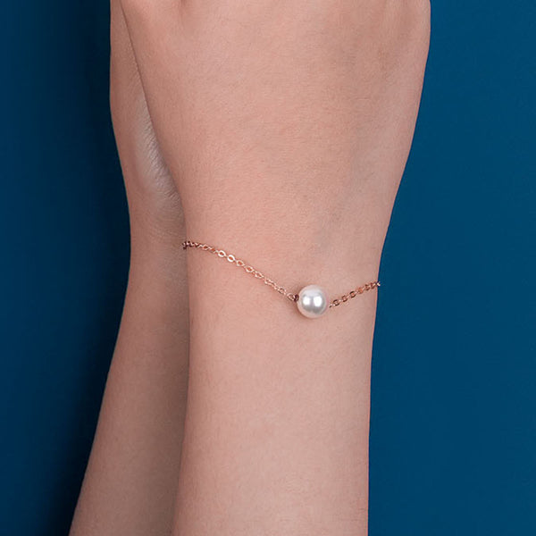 Pearl Jewellery Bracelet Aphrodite
