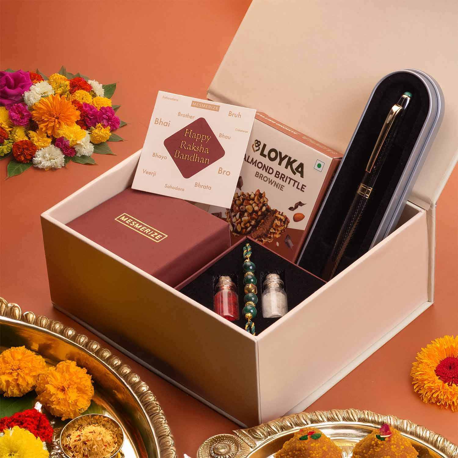 Under 1500 Hamper
