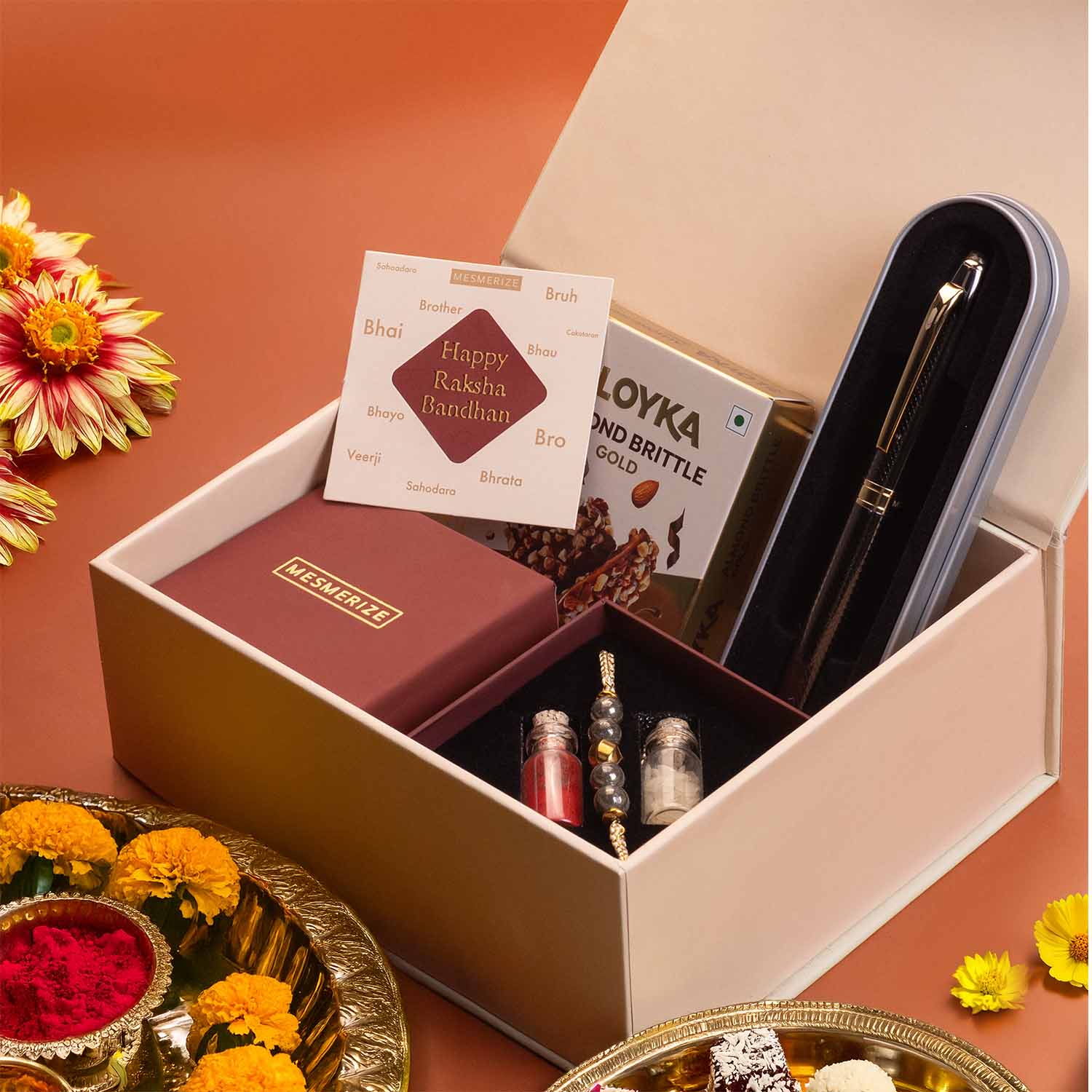 Under 1500 Hamper